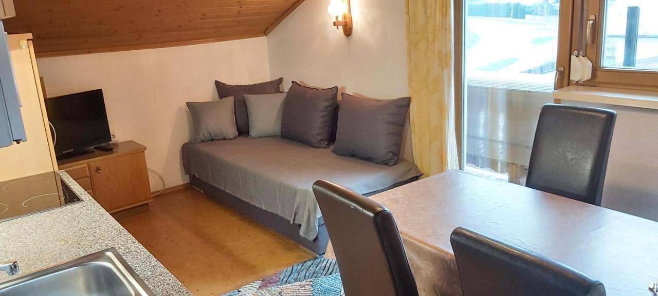 Apartement Haus Johanna Kitzbuhel Exterior photo
