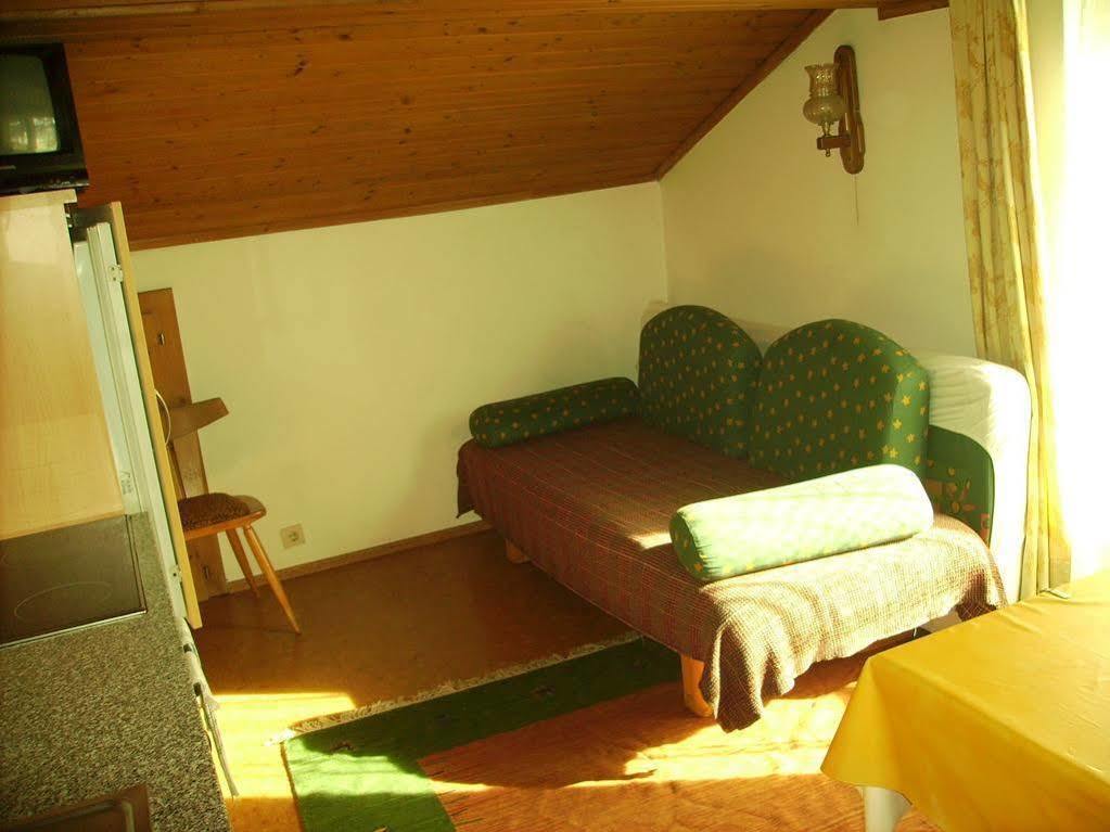 Apartement Haus Johanna Kitzbuhel Exterior photo